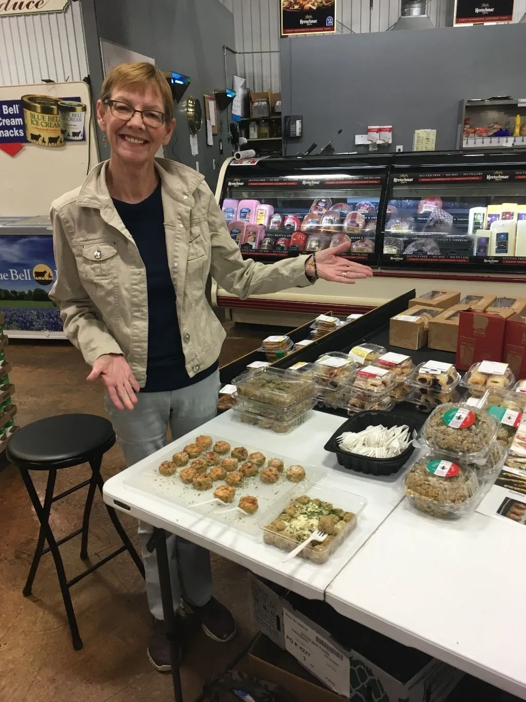 R. Ruffino Fine Foods